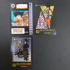2026年最新】ドラゴンボールカード ビジュアルアドベンチャーの人気