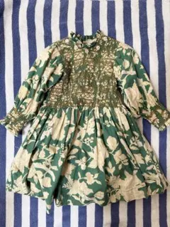 bonjour diary ワンピース 2/3y