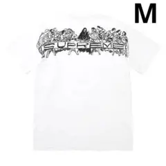Supreme Supper Tee "White" Mサイズのサムネイル