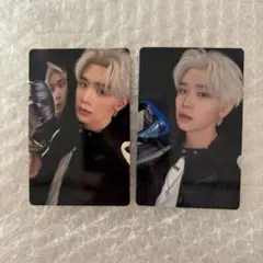 キムテレ トレカ