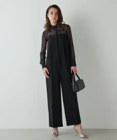 《断捨離中　ブルー様専用》《完売品》ウィムガセットwhimgazzet コンビオのサムネイル