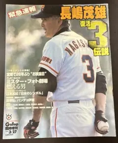 2026年最新】長嶋茂雄 ジャイアンツの人気アイテム - メルカリ