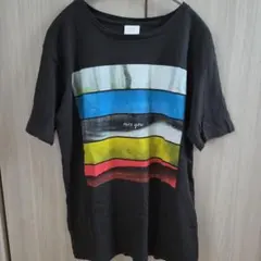 Mr.Children ミスチル ブルーフラワー ギター Tシャツ 桜井和寿 - メルカリ