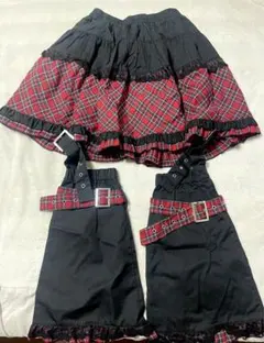 PUTUMAYO♡プトマヨ　希少♡レア　ロゴ入りファスナージャケット　ゴシック PUTUMAYO♡プトマヨ 希少♡レア ロゴ入りファスナージャケット ゴシック