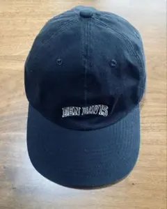 BEN DAVIS ブラック キャップのサムネイル