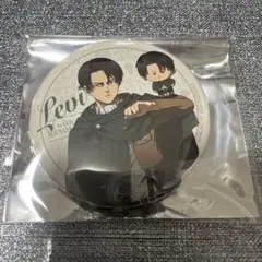 進撃の巨人 KINOKOSといっしょ】リヴァイ ランダム購入特典