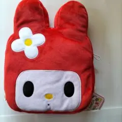 マイメロ　クッション