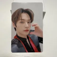 Stray Kids The sound 会場限定 トレカ リノ