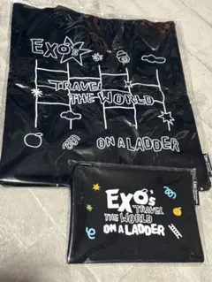 2026年最新】exo トレカセットの人気アイテム - メルカリ