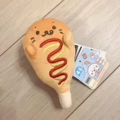 新品】しろたん しろふわドッグ 横浜ポルタ限定 コンビニシリーズ