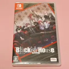 2026年最新】Blackish House sideA Switchの人気アイテム - メルカリ