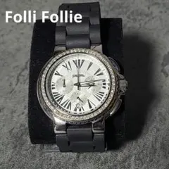 Folli Follie 腕時計 ベゼルストーン WATCHALICIOUSのサムネイル