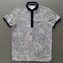 GREYSON グレイソン PEACE MAKER POLO ポロシャツ - メルカリ
