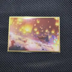 プロセカ　宵崎奏　アクリル色紙　B　はぴこれ