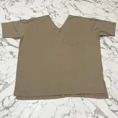 ANAP (Anap) Women's Short-Sleeved Top, One Size Fits All, Brand New, Unused