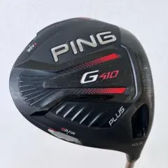 PING G410 PLUS 10.5° ドライバー　純正シャフトのサムネイル