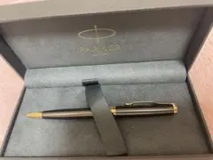 PARKER THE GREY ソネット グレイGT ボールペンのサムネイル