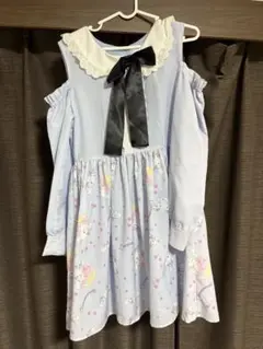 シナモロール ワンピース