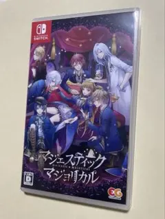 2026年最新】マジェスティックマジョリカル switchの人気アイテム