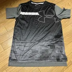 アンダーアーマー ジュニア  ヒートギア　YLG