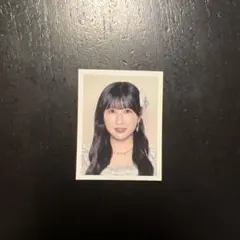 山本杏奈 idフォト イコラブ