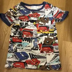 H&M Disney Cars Tシャツ 122/128のサムネイル