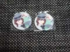 うたプリ タブナイ 缶バッジ 寿嶺二