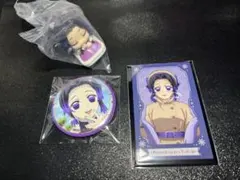 鬼滅の刃 胡蝶しのぶ