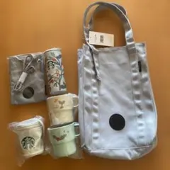 スターバックス福袋2026