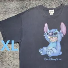 CCHT ディズニー Tシャツ アラジン ジーニー アニメ 映画 ビンテージ 