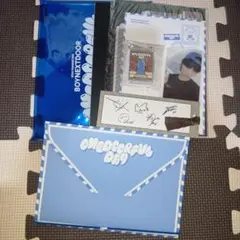 BOYNEXTDOOR ボネクド 'ONEDOORful Day'