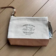 THE SUPERIOR LABOR Engineer Pouch #01のサムネイル