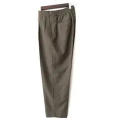 ●極美品 CELLAR DOOR 44 イタリア製 定価¥60,000程のサムネイル