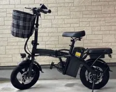 電動自転車　48V/8ah 電動自転車 48V/8ah - メルカリ
