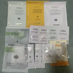 ダルバ　サンプル　まとめ売り