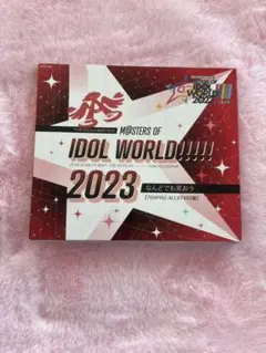 アイドルマスター アニメ