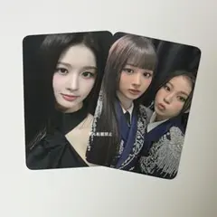 2026年最新】NMIXXソリュントレカの人気アイテム - メルカリ
