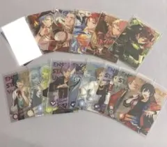 2026年最新】あんさんぶるスターズクリアカードコレクションの人気