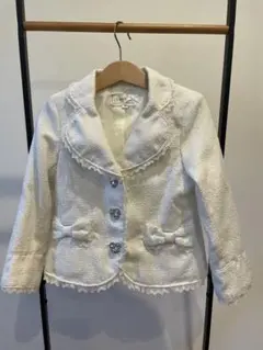 any FAMフォーマルジャケット(キッズ)