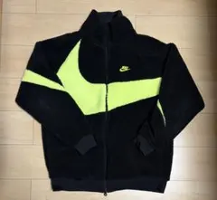 2026年最新】nike ボアジャケット ボルトの人気アイテム - メルカリ