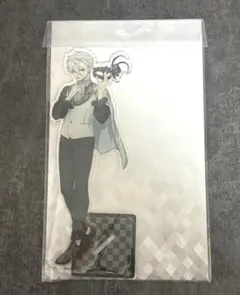 ブルーロック　ブルロ　凪誠士郎　仮面舞踏会　アクリルスタンド