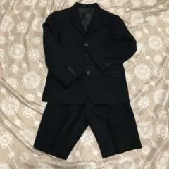 卒園式　入学式　120cm フォーマルスーツ
