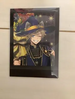 ツイステ ぱしゃこれ ラギー