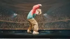 【vaundy着用】grounds メッシュスニーカー グレー（箱あり）