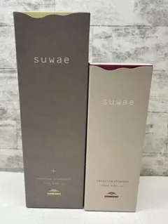 ミルボン スワエ リラクシング シャンプー & トリートメント 500ml