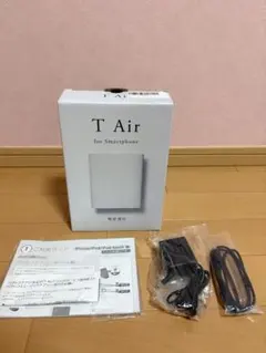 T-Air TAIR-D01LG 蔦屋書店　返品保証付き T-Air TAIR-D01LG 蔦屋書店 返品保証付き - メルカリ