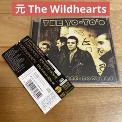 THE YO-YO'S （元ワイルド・ハーツ）