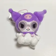 サンリオ クロミ レトロサングラスマスコット