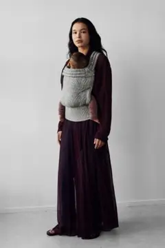 ★新品未開封：artipoppe ザイガイスト パラドックス・ゼブラのサムネイル