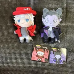 2026年最新】吸血鬼すぐ死ぬ ぬいドールの人気アイテム - メルカリ